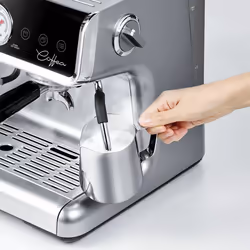 Polti Coffea G50S Manuel Machine à expresso 2,8L - Vue supplémentaire 9
