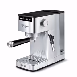 Polti Coffea P10S Manuel Machine à café 2-en-1 1,3 L