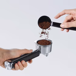 Polti Coffea P10S Manuel Machine à café 2-en-1 1,3L - Vue supplémentaire 7