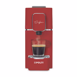 Polti PCEU0136 machine à café Cafetière Entièrement Automatique 0,85L - Vue supplémentaire 2