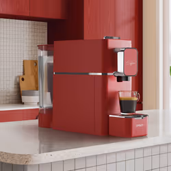 Polti PCEU0136 machine à café Cafetière Entièrement Automatique 0,85L - Vue supplémentaire 3