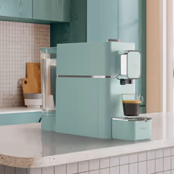Polti Coffea S15G Cafetière Entièrement Automatique 0,85L - Vue supplémentaire 2