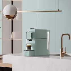 Polti Coffea S15G Cafetière Entièrement Automatique 0,85L - Vue supplémentaire 3