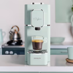 Polti Coffea S15G Cafetière Entièrement Automatique 0,85L - Vue supplémentaire 4