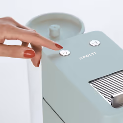 Polti Coffea S15G Cafetière Entièrement Automatique 0,85L - Vue supplémentaire 5