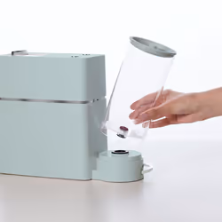 Polti Coffea S15G Cafetière Entièrement Automatique 0,85L - Vue supplémentaire 7