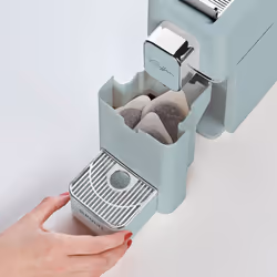 Polti Coffea S15G Cafetière Entièrement Automatique 0,85L - Vue supplémentaire 8