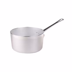 Pentole Agnelli FAMA512, 1 L, Aluminium, Acier inoxydable, Aluminium, Acier inoxydable, Acier inoxydable, Acier inoxydable, 1 ...