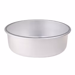 Pentole Agnelli FAMA43/822, Rond, Aluminium, Aluminium