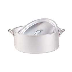 Pentole Agnelli FAMA2630 marmite Aluminium