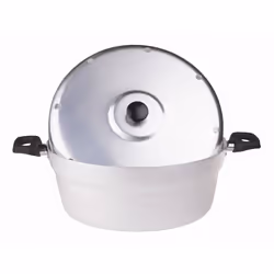 Pentole Agnelli FAMR8626, Aluminium, Noir, Aluminium, Noir, Aluminium
