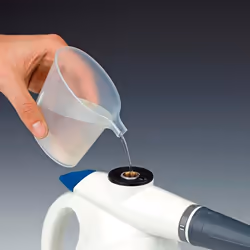 Polti 8007471008810 nettoyeur vapeur Nettoyeur vapeur portable 0,2 L 1000 W Blanc - Vue supplémentaire 4