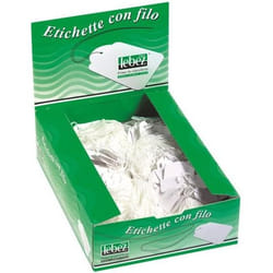 Lebez A390 Fixation de bureau Blanc