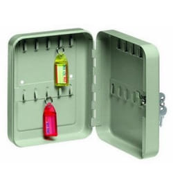 Lebez Key Box 20 Places Vert