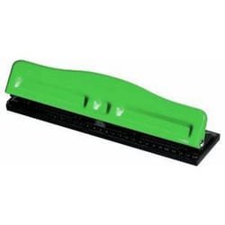 Lebez 840 perforateur papier 10 feuilles