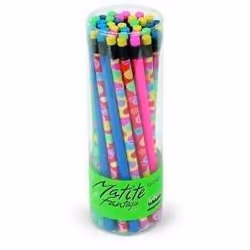 Lebez 3059L, Multicolore, Multicolore, 36 pièce(s)