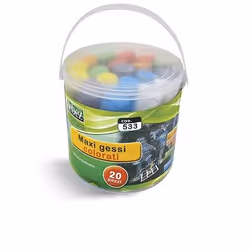 Lebez 533, 20 pièce(s), Multicolore