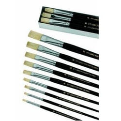 Lebez 577/6B pinceau à usage général 12 pièce(s)