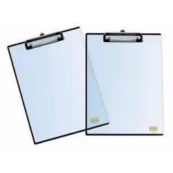 Lebez 7725, Transparent, 220 mm, 330 mm