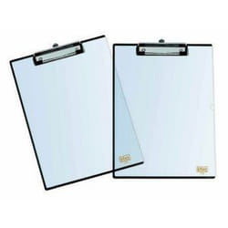 Lebez 7725 bloc-notes Transparent