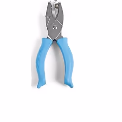 Lebez 80709, Bleu, Gris