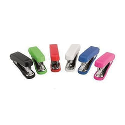 Lebez PLUS-10 agrafeuse Agrafes classiques Couleurs assorties