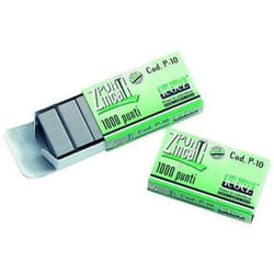 Lebez P-10 agrafe 20000 agrafes