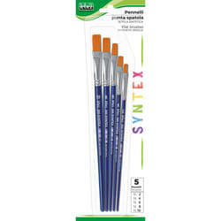 Lebez 300B brosse à ongle décoré Cheveux synthétiques
