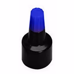 Lebez 1483-BL, Noir, Bleu
