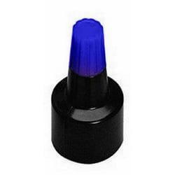 Lebez 1483-BL cassette d'encre pour tampons