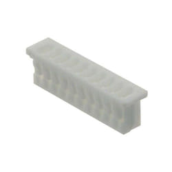 Molex - Connecteur PicoBlade femelle 10 Voies