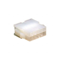 Connecteur Mini Fit femelle 5x2 Voies Molex