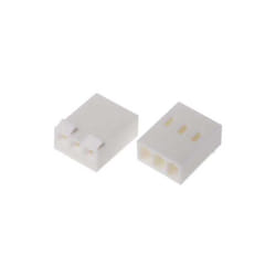 Molex - Connecteur kk 396 Series 41695 femelle 3 Voies