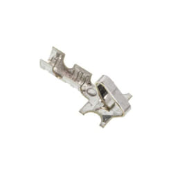 Molex - Borne kk 254 Série 2759 Femelle à sertir 22-30 awg Etamé à Chaud