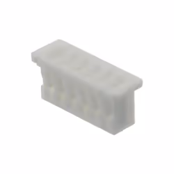 Code ErreBi: 29898 Code Producteur: 51021-0600 Producteur: Molex Prix au 10 pièces Remarque: Quantité 1 correspond à 10 pià ...