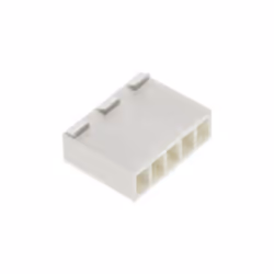 Code ErreBi: 24612 Code Producteur: 09-50-8051 Producteur: Molex Prix au 5 pièces Remarque: Quantité 1 correspond à 5 pièc ...