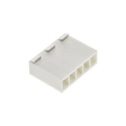 Molex - Connecteur kk 396 Series 41695 femelle 5 Voies