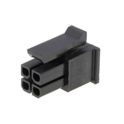 Molex - Connecteur Micro Fit Mâle 2X2 Voies