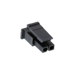Molex - Connecteur Micro Fit mâle 2 Voies
