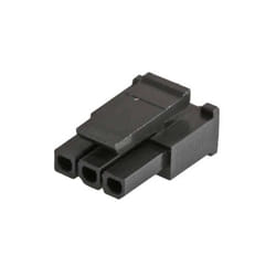 Molex - Connecteur Micro Fit mâle 3 Voies single row