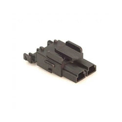 Connecteur Mini Fit Sr. mâle 2 Voies