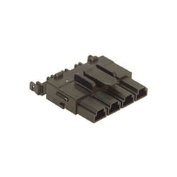 Connecteur Mini Fit Sr. mâle 4 Voies