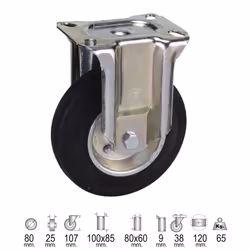 A Forged Tool 11110020, 90 mm, 100 mm, 110 mm, 510 g