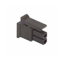 Molex - Connecteur Micro Fit mâle 2 Voies