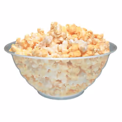Saladier en plastique, parfait pour vos salades ou apéritifs. Capacité : 5,5 L. Dimensions : D 32 cm. H 14,5 cm. . Couleur :  ...