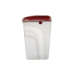 Boite de conservation 2,6L - Coloris aléatoire - L 18 x l 8,5 x H 30 cm - Livraison gratuite