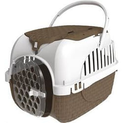 Bama 19020 Cage de transport pour animaux de compagnie