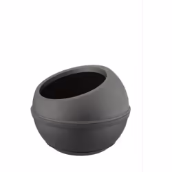 Le pot de fleur "Sfera" est le pot au goût rustique et moderne, caractérisé par la finition en fausse pierre qui le rend idéa ...