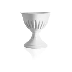 Bama - Vase - alba - d 43 cm - Blanc - Livraison gratuite