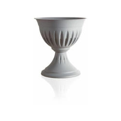 Bama - Vase - alba - d 43 cm - Gris - Livraison gratuite
